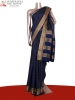 Pure Mysore Crepe Silk Saree